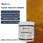 Glucoherb Tea - Image 5