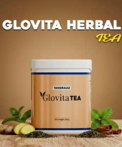 Glovita Herbal Tea
