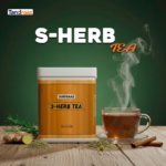 S-Herb Tea