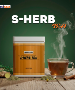 S-Herb Tea