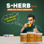 S-Herb Tea - Image 3