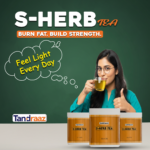 S-Herb Tea - Image 2