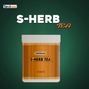 S-Herb Tea