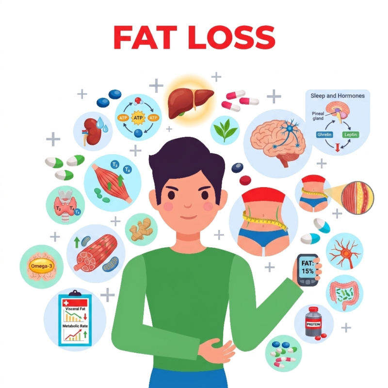 Weight Loss