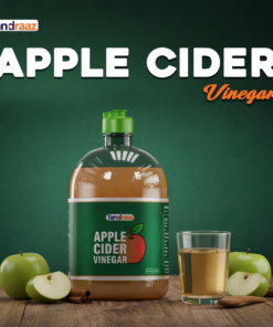Apple Cider Vinegar